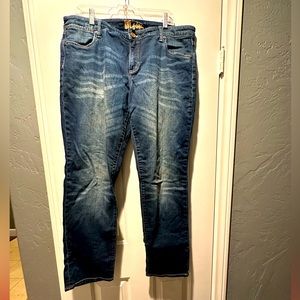 16W Kut from the Kloth